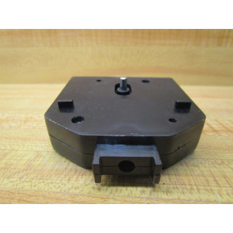 General Electric CR7XMA1 Contact Interlock