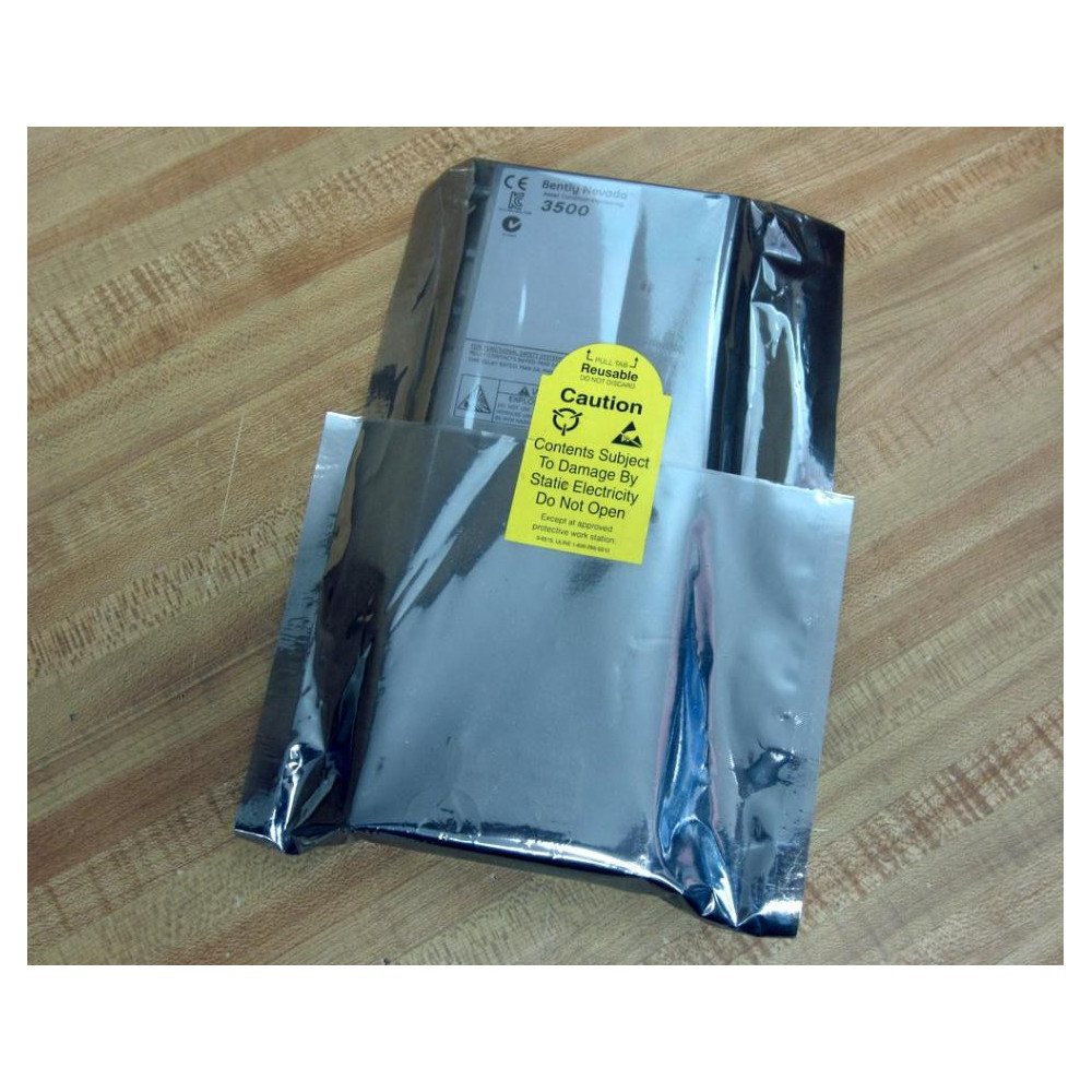 Bently Nevada 350020 Data Manager IO Module 350020