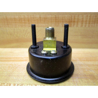 Ashcroft 1000 U Gauge 1000U