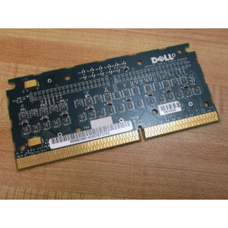 Dell 80390 Memory Board PWB80390 - Used