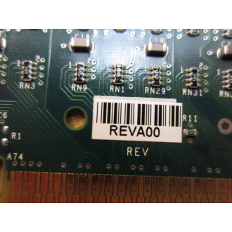 Dell 80390 Memory Board PWB80390 - Used