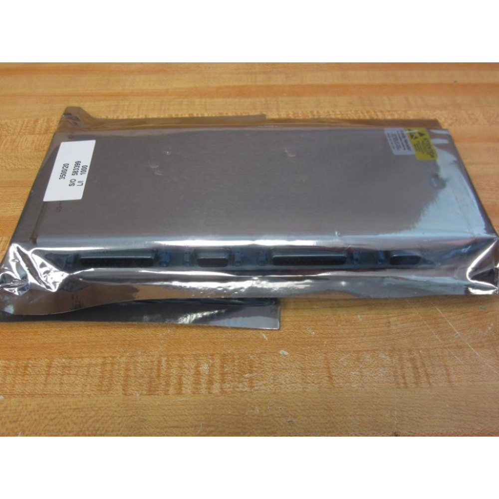 Bently Nevada 350020 Data Manager IO Module 350020