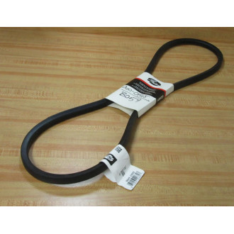 Gates B59 Hi-Power II Belt 9003-2059 (Pack of 2)