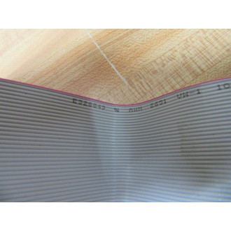 Wuerth Electronik E328849 Ribbon Cable 2651 - New No Box