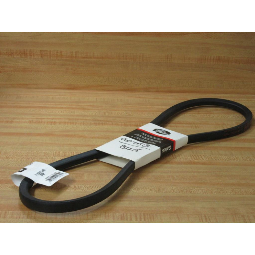 Gates B48 Hi-Power II Belt 9003-2048