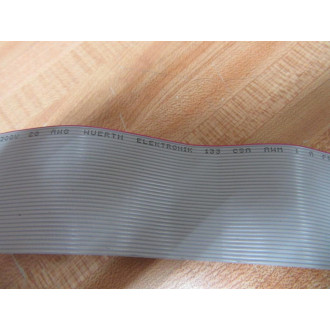 Wuerth Electronik E328849 Ribbon Cable 2651 - New No Box