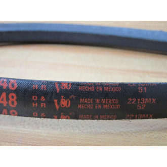 Gates B48 Hi-Power II Belt 9003-2048