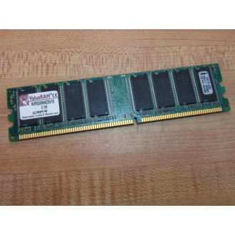 Kingston KVR333X64C251G ValueRAM KVR333X64C251G - Used