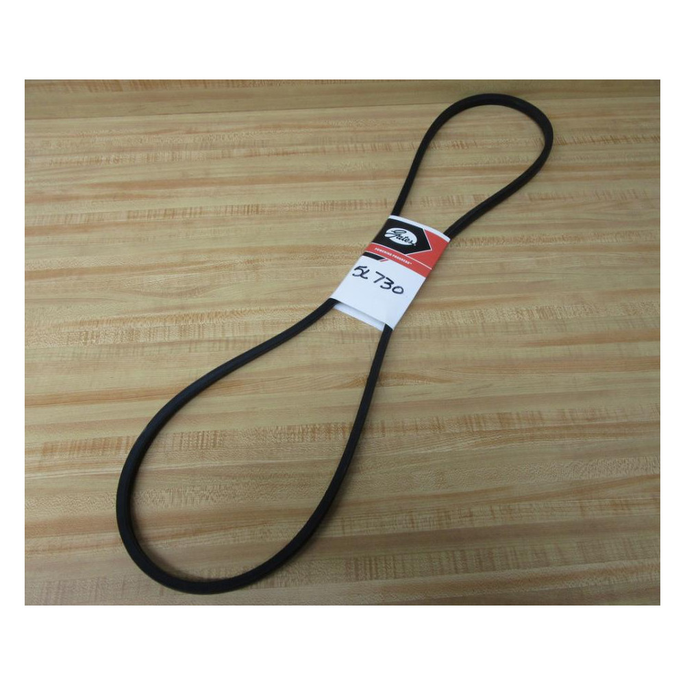 Gates 5L730 TruFlex 3730