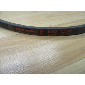 Gates A82 Hi-Power II 9002-2082
