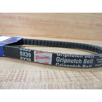 Browning BX39 Gripnotch Belt