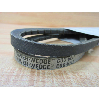 Dayco 3VX475 Power-Wedge Belt