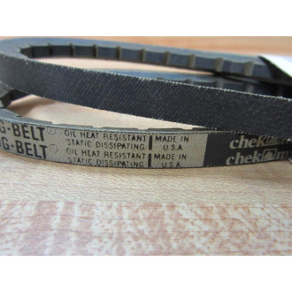 Dayco 3VX475 Power-Wedge Belt