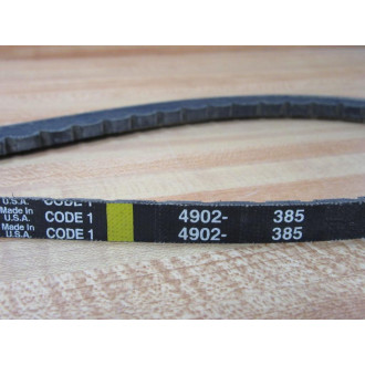 Browning 3VX475 358 Gripnotch Belt