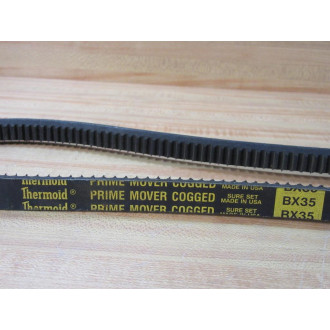 Thermoid BX35 Prime Mover