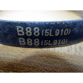 Jason B88 Belt 5L910