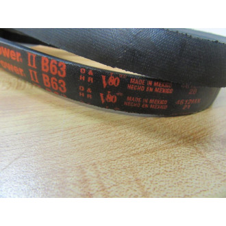 Gates B63 Hi-Power II 9003-2063