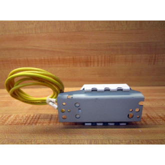 National 61-6530 Lighting Ballast 616530 - Used