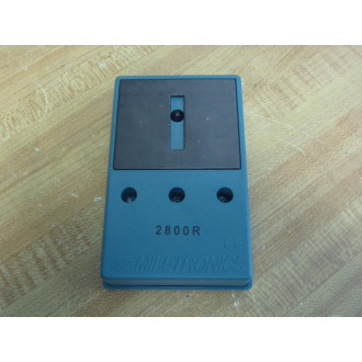 Milltronics 69900009 DplXplMulti Hand-Held Programmer