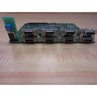 Mitsubishi RJ311D-01 Servo Amplifier Board BN634A631G51 - Used