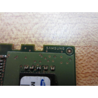 Samsung M378B5673FH0-CF8 Memory Board M378B5673FH0CF8 - Used