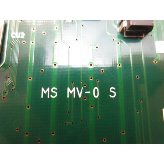Mitsubishi RJ311D-01 Servo Amplifier Board BN634A631G51 - Used