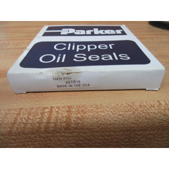 ParkerClipper 4QTR10 Oil Seal 4801-LUP (Pack of 3)
