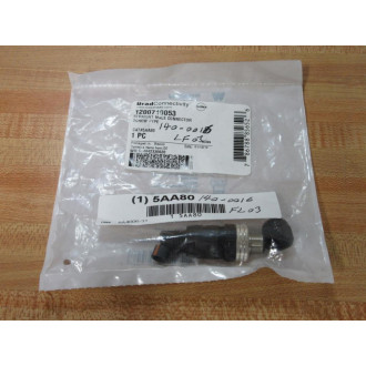Woodhead 8A4006-31 Connector 8A400631
