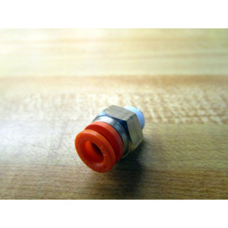 SMC KQ2H07-34S-X23 Fitting KQ2H0734SX23 (Pack of 10)