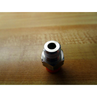 SMC KQ2H07-34S-X23 Fitting KQ2H0734SX23 (Pack of 10)