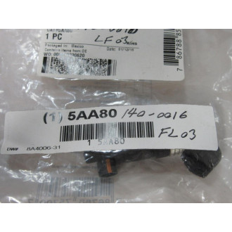 Woodhead 8A4006-31 Connector 8A400631