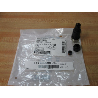 Woodhead 8A4006-31 Connector 8A400631