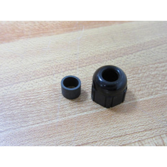 Woodhead 8A4006-31 Connector 8A400631