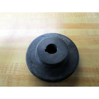 TB Wood's 5J X 58 Flange Coupling 5JX58