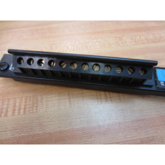 GE Fanuc IC600 FP908K Output Module IC600FP908K Panel Only - Used