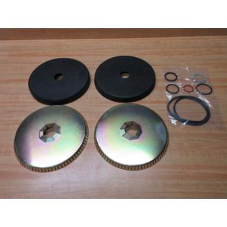 Bailey Meter Company 256111A1 Parts Kit P81-46
