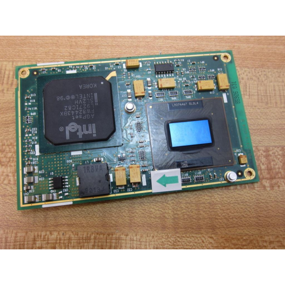 Dell PB703414-004 Circuit Board PB703414004 - Parts Only
