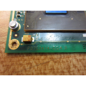 Dell PB703414-004 Circuit Board PB703414004 - Parts Only