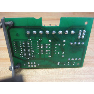 50-C-029405 Power Board EC-10775 Rev.C - Used