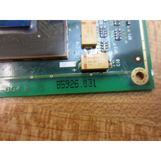 Dell PB703414-004 Circuit Board PB703414004 - Parts Only