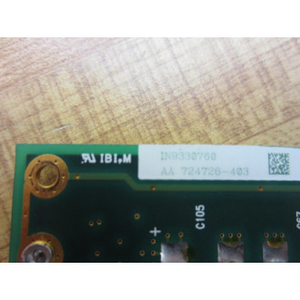 Dell PB703414-004 Circuit Board PB703414004 - Parts Only