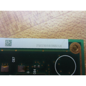 Dell PB703414-004 Circuit Board PB703414004 - Parts Only