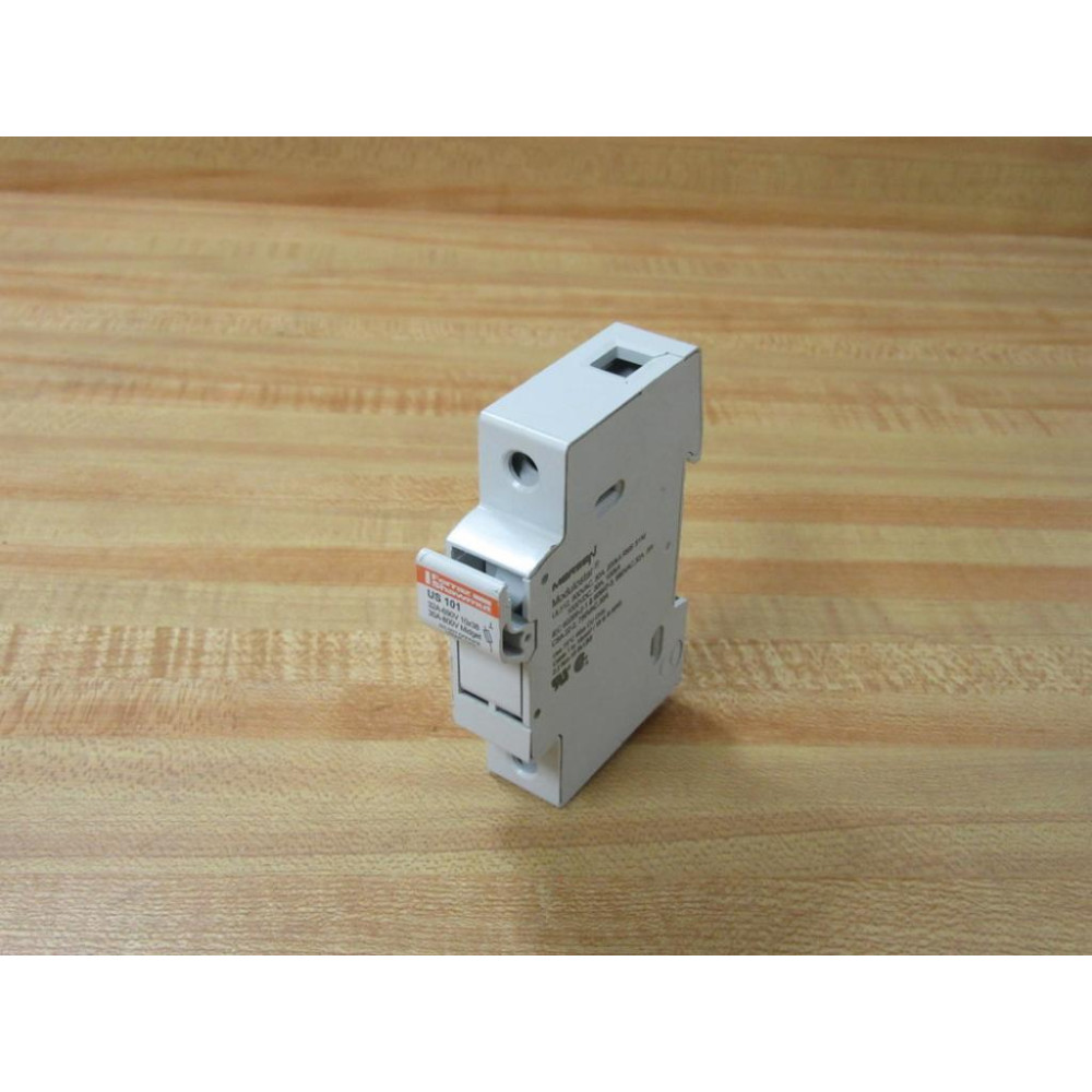 Ferraz  Shawmut US 101 Fuse Holder US101 - New No Box