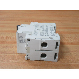 Schneider 24449 10A Breaker MG24449 Merlin Square D 2 Pole - New No Box