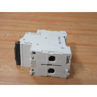 Schneider 24449 10A Breaker MG24449 Merlin Square D 2 Pole - New No Box