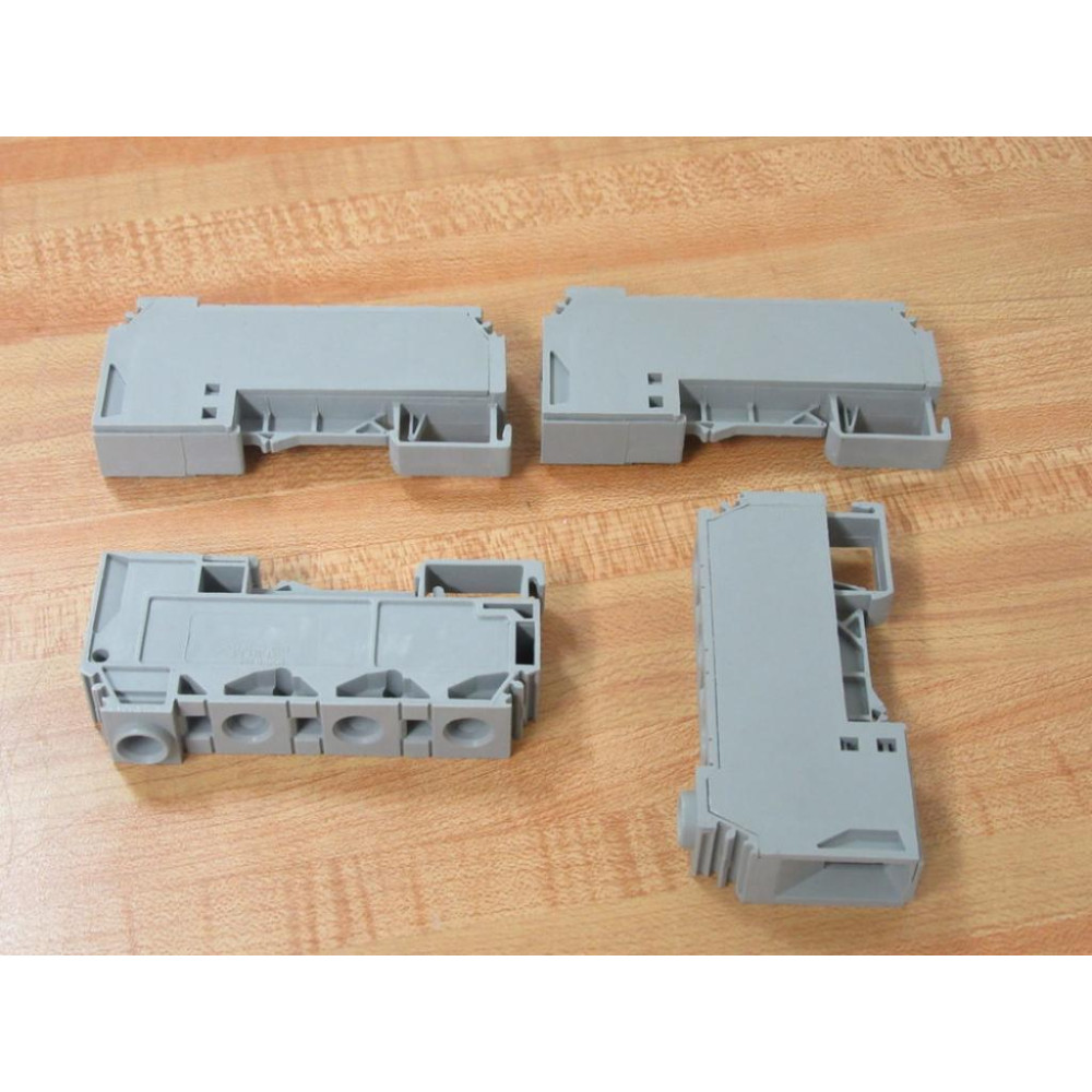Wago 284-621 Terminal Block 284621 (Pack of 4) - New No Box