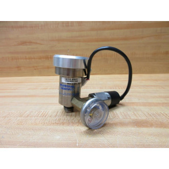 Industrial Scientific 5665894 Regulator - New No Box