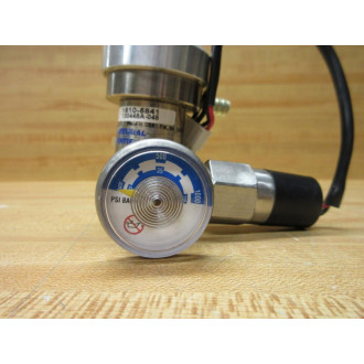 Industrial Scientific 5665894 Regulator - New No Box