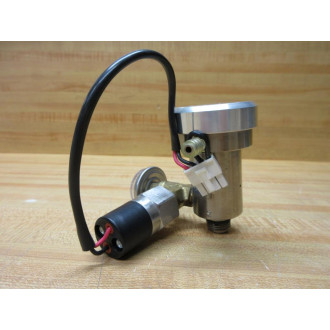 Industrial Scientific 5665894 Regulator - New No Box