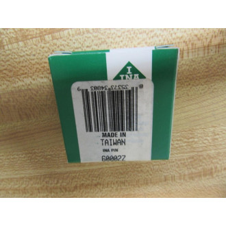 INA 60002Z Ball Bearing 6000Z